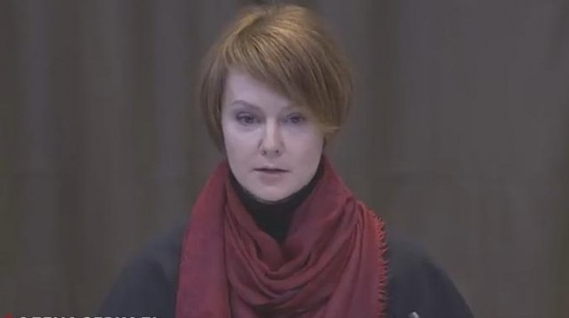 Мощная речь представителя Украины в Гааге поразила Международный суд ООН