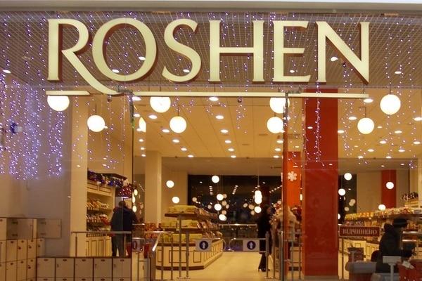 Киевская кондитерка огорчила владельца ROSHEN снижением прибыли
