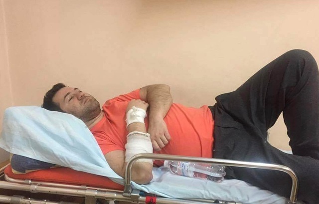 Суд вновь отказал в проверке состояния здоровья Насирова