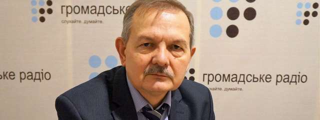 Дві третини донеччан навесні 2014 року підтримували єдність України, — Кіпень