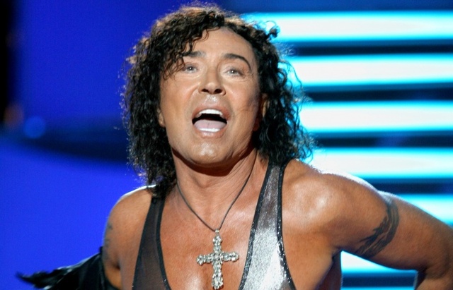 Российский певец отказался возвращаться из США. На родине – жить дороже и сложнее