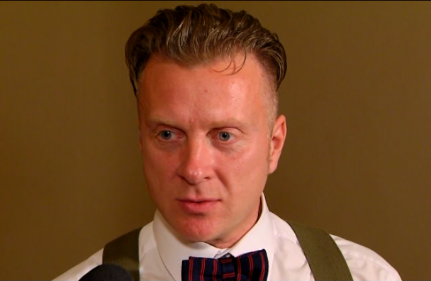 Мухарський про боротьбу проти пропаганди РФ