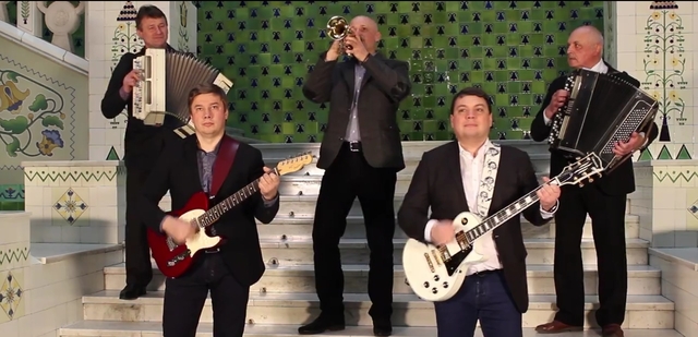 Глава Полтавского облсовета «слабал» Deep Purple к 8 марта