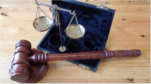 САП обжалует залог Насирову