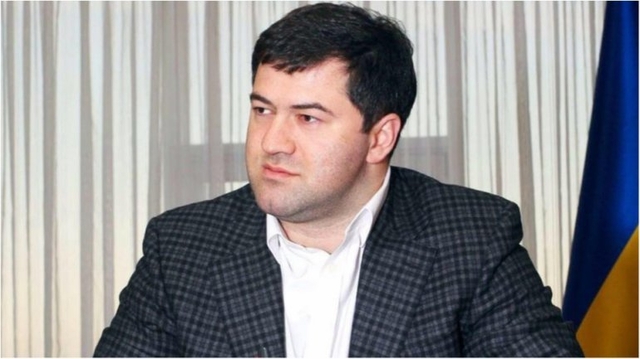 Насиров не будет вносить залог до решения Апелляционного суда