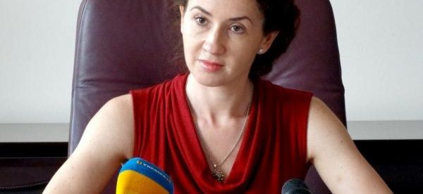 Лисневская Наталья — зиц-юрист, крышующий коррупцию в Минздраве