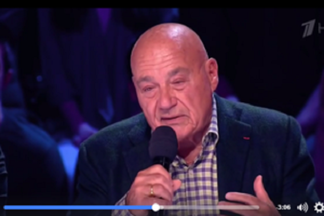 Александр Тверской: Нравственная деградация в России достигла своего апогея