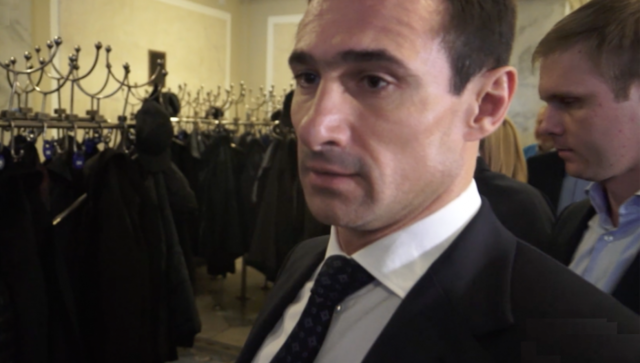 Соратник Авакова получил очередные миллионы от украинского газа