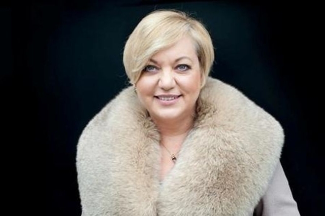 Горькая жатва Валерии Гонтаревой