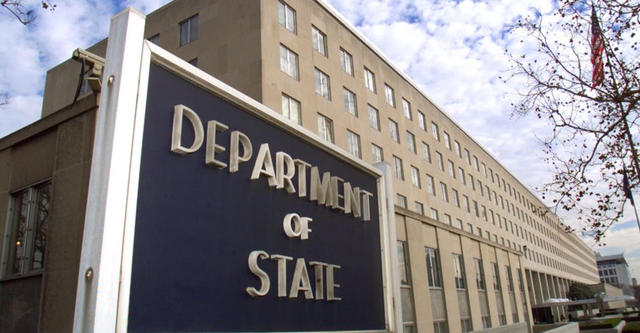 Госдеп обнародовал жесткое заявление о России