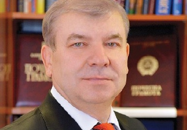 Віктор Татьков пішов, але справа його живе