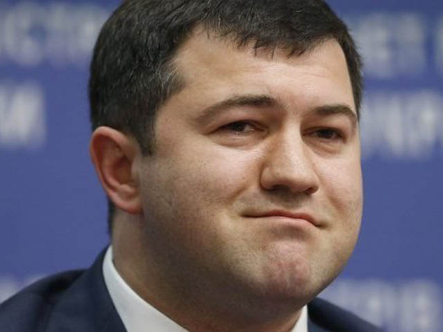 Ситуация с Насировым позорная до икоты - журналист