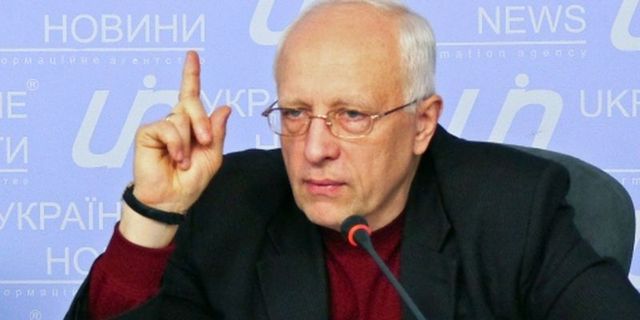 Олег Соскін: Наближається момент, коли Фірташа все-таки будуть видавати США