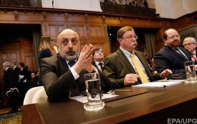 Суд у Ґаазі може обернутися величезними проблемами для України – юрист