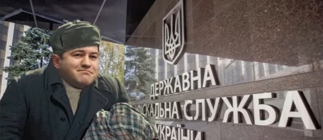 "Насиров — Мальчик хочет в Ростов" — Мирко Саблич