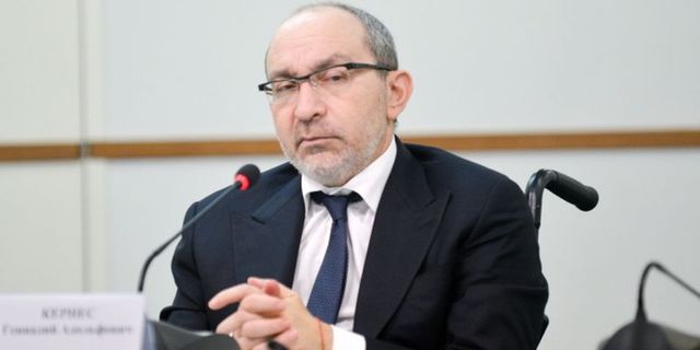 Команда Кернеса в Харькове потерпела серьезное политическое фиаско