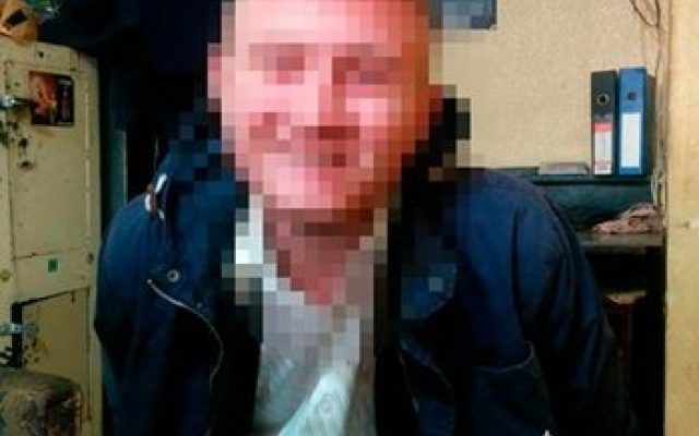 Ночью произошло групповое изнасилование и грабеж запорожанки