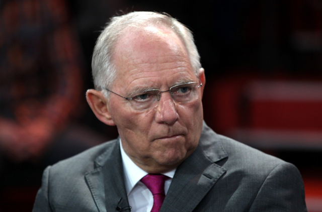 Министр финансов ФРГ: Российский RT с утра до вечера транслирует ложь