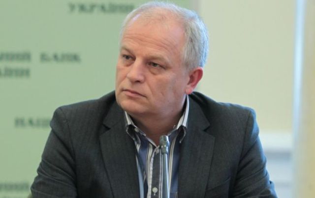 Степан Кубив: отец украинского экономического кризиса