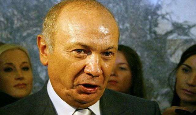 ГПУ: суд у Латвії підтвердив рішення щодо спецконфіскації 26 мільйонів доларів США Іванющенка