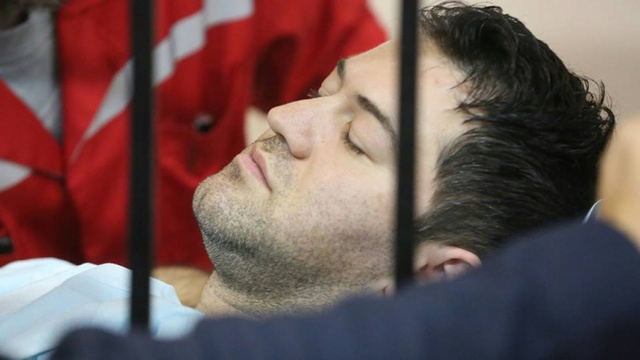 Выпустить Насирова под залог - вызвать дикую волну негодования в обществе - политолог