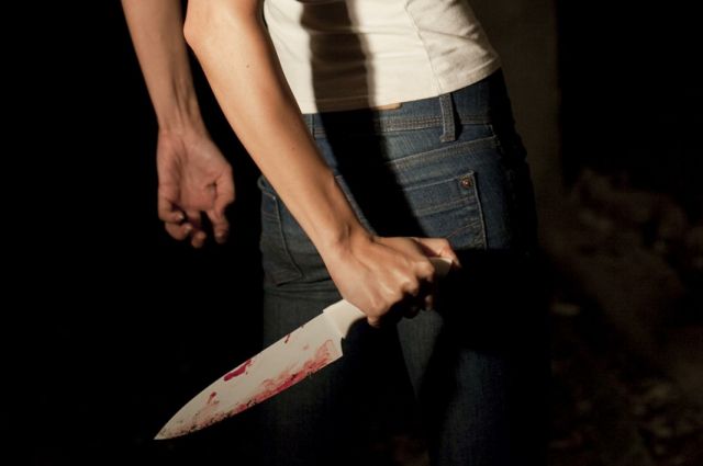 В Киеве возле магазина жестоко убили мужчину