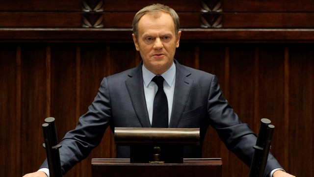 Дональда Туска переобрано очільником Європейської Ради