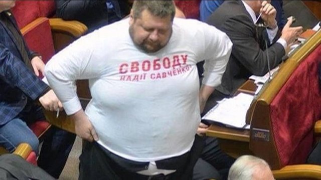 Соратник "почетного ильичевца" Ляшко "боится" банков