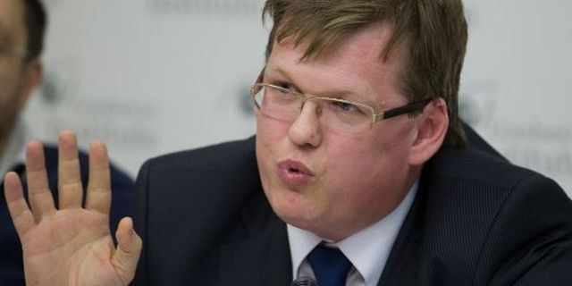 Павел Розенко: Я не понимаю, за что я плачу по квитанциям ЖКХ