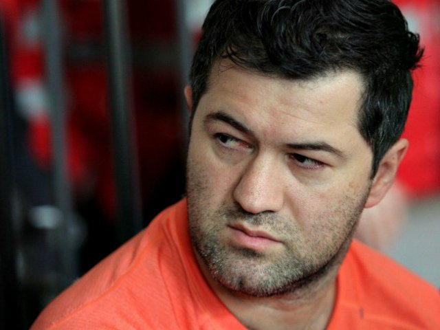 Насіров може піти за Чечетовим і Кравченком – активіст