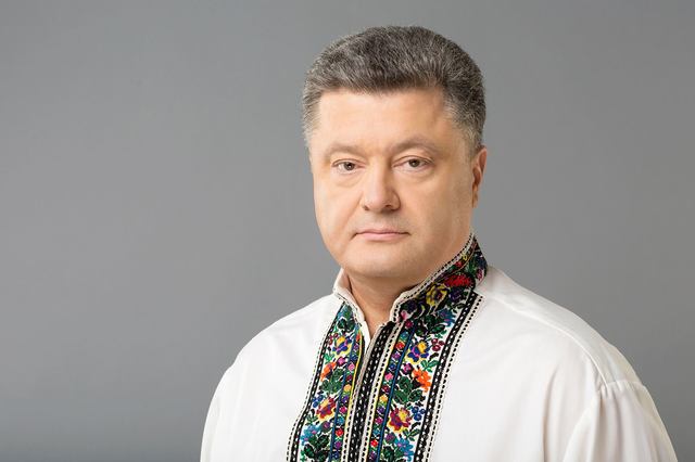 Теневой рецепт Порошенко на второй срок