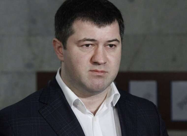 The director of the Kyiv Institute of Expertise attempted to obstruct the drafting of a suspicion notice for Nasirov