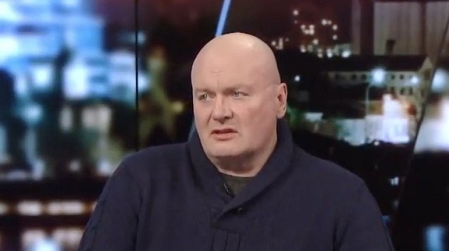 Штаб блокады поставил жесткий ультиматум террористам