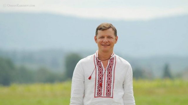 Ляшко и еще трех нардепов вызывают на допрос в Генпрокуратуру