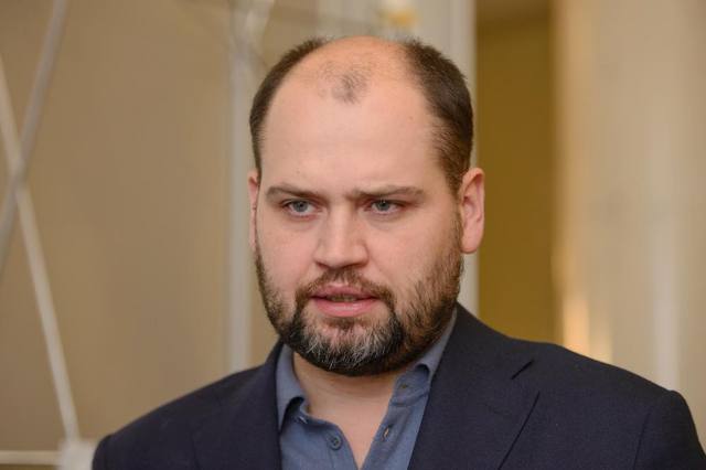 Чорновіл: У ДФС лежить справа Журжія, пов’язана з Курченком