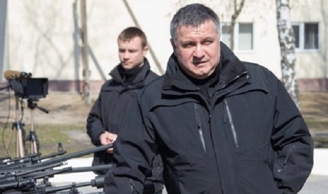 В частные руки. Уран в Украине будут добывать "друзья Авакова"?