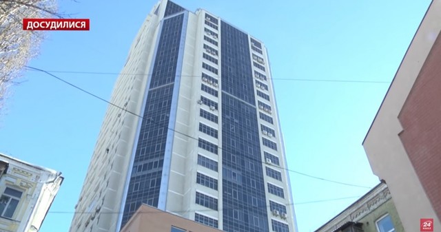 Кандидатка до Верховного Суду "випадково" отримала від держави квартиру на 190 квадратів