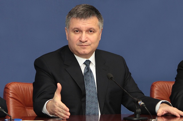 Олександр Аронець: Чому Аваков став маріонеткою Ахметова?