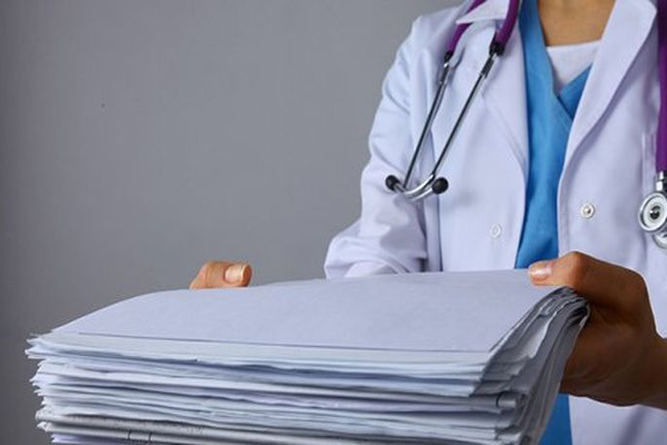 Финансовые интересы в здравоохранении: бизнес-на-медицине