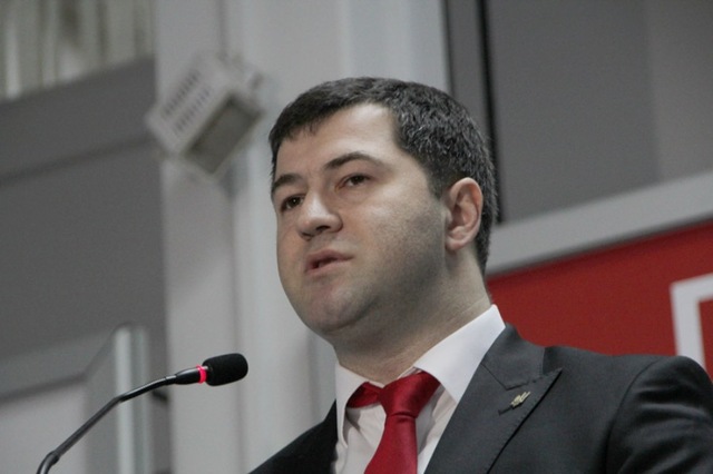 ЗМІ оприлюднили нові факти справи Насірова