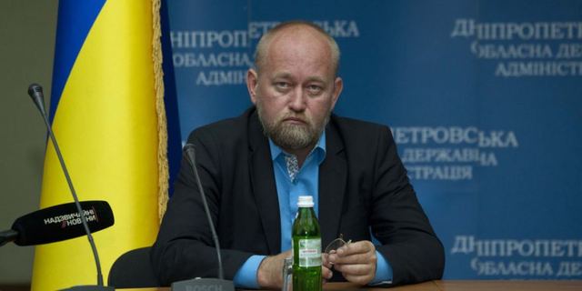 Странный генерал Рубан