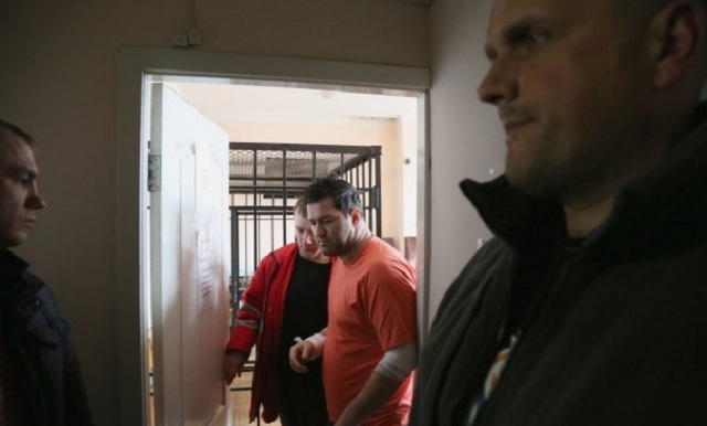 Дело Насирова может стать последней для власти — ветеран АТО