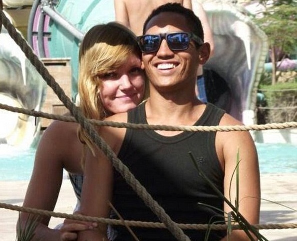 Власти ОАЭ освободили украинку Ирину Ногай и ее жениха