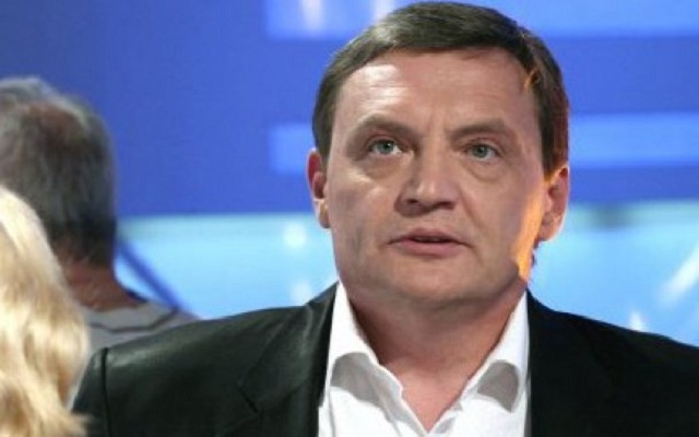 Блокада Донбасса может привести к санкциям, - Грымчак