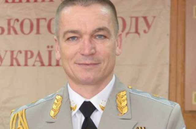 Волонтер рассказал о казачьем генерале, который бил АТОшника в МО