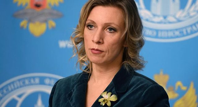 В Кремле боятся сотрудничества Украины с Канадой: Захарова "заверещала" от страха боеприпасов, которые Киев получает из Оттавы