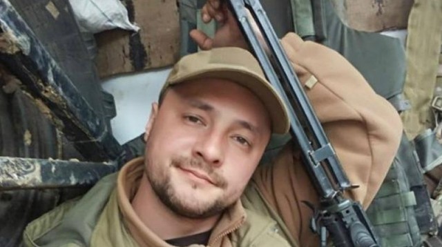 Боец АТО метко прокомментировал драку между генералом и ветераном АТО