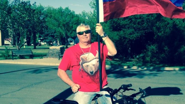 В Канаде силовики застрелили известного адепта “русского мира”