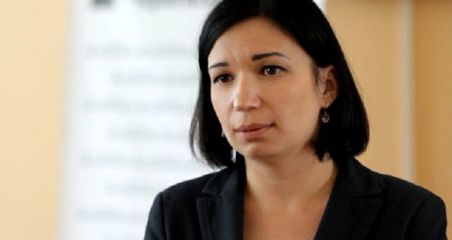 После дискриминации переселенцев не стоит рассчитывать, что ВПЛ станут пропагандистами Украины на Донбассе, – Айвазовская