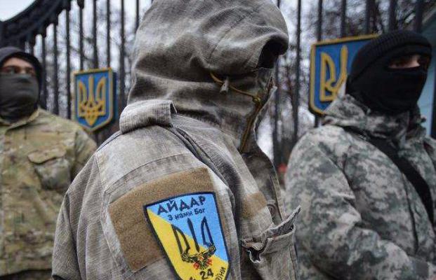 "Русскую весну" могут повторить только одним методом – Боровой